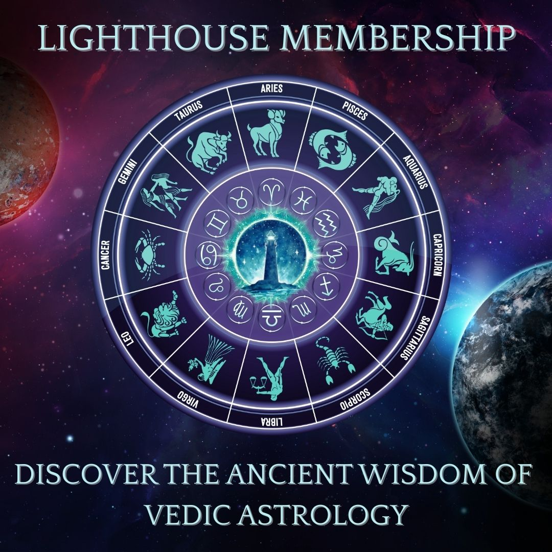 Lighthouse Membership The Celestial Lighthouse