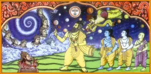 Nirukta sarwang