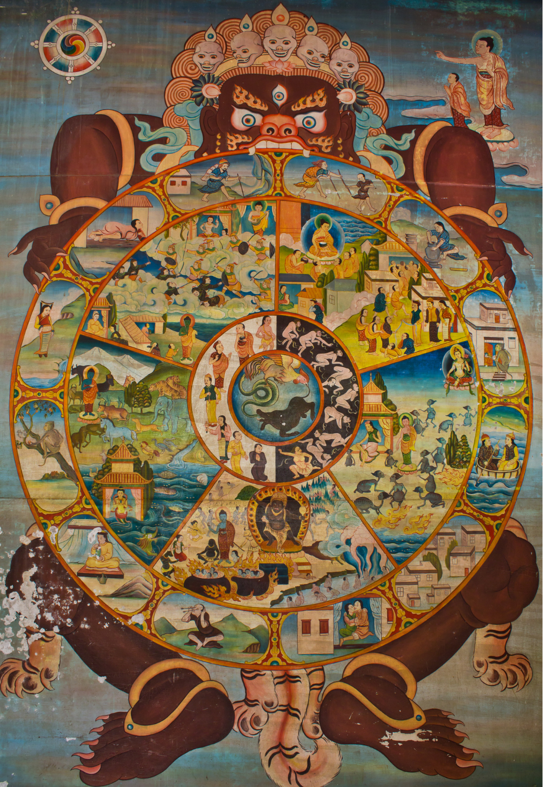 Rahuketu