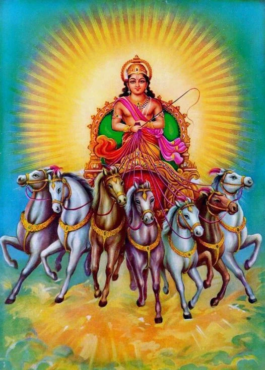 Surya