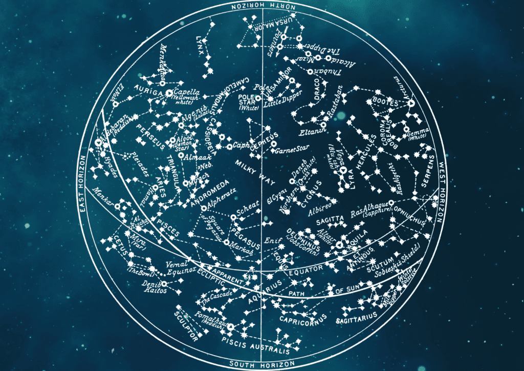 Fixed stars (2)