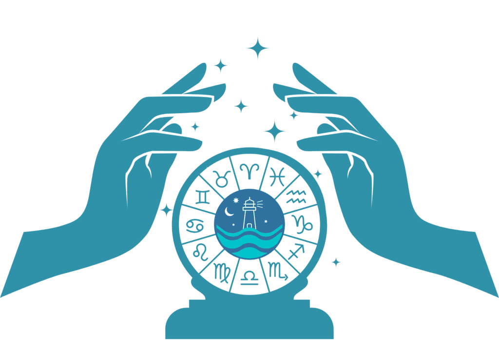 Readings The Celestial Lighthouse